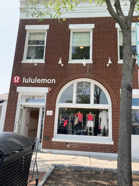 lululemon