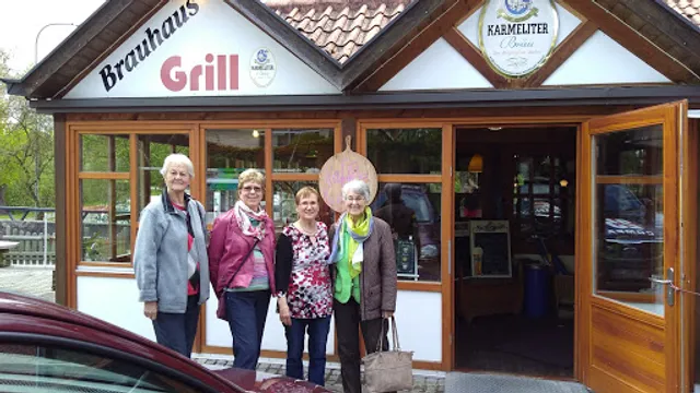 Brauhausgrill