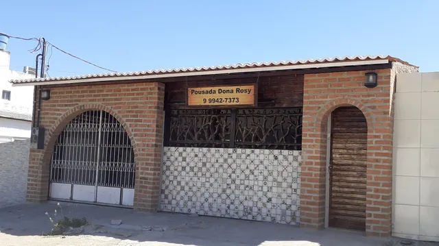 Pousada Dona Rosy