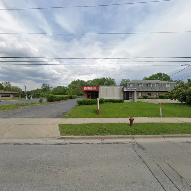 America Business College - Aurora Campus