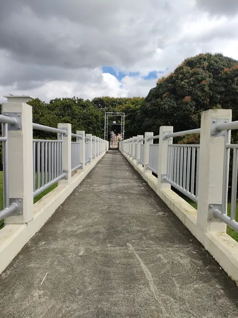 Jasmin Spiritual Park