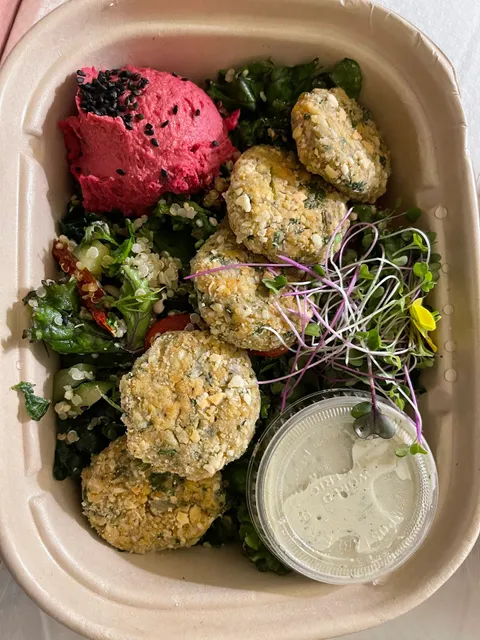 Mindful Culinary Creations