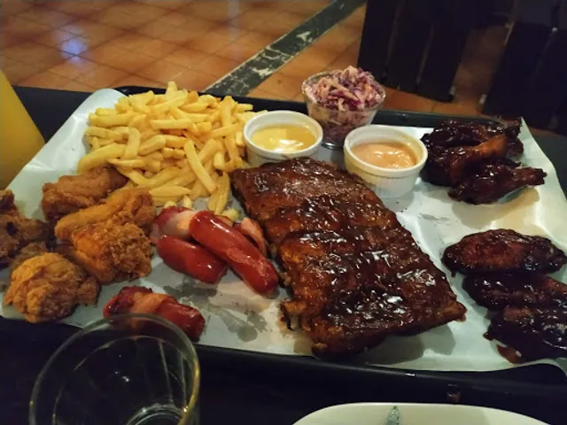 Na Resenha - Bar and Petiscaria