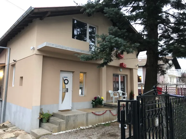 Цветето на Ангела