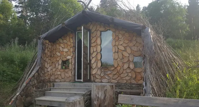 База отдыха Мишкина Сказка