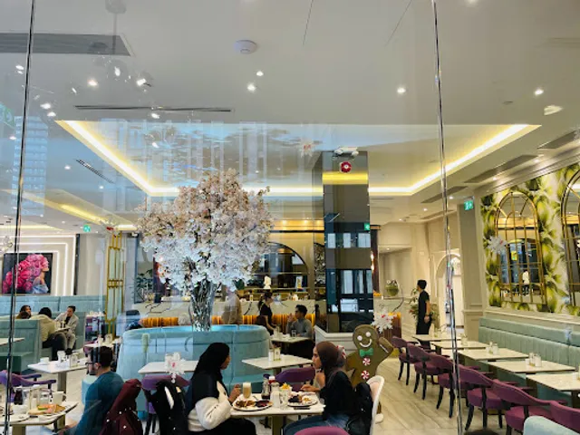 Evviva Breakfast and Lunch