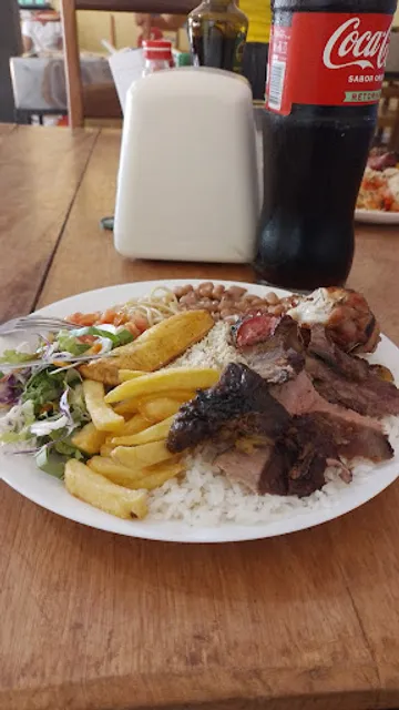 Restaurante Tempero e Cia