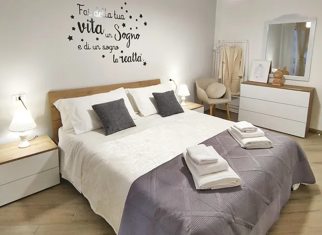 Lollo House Borgo Opifici