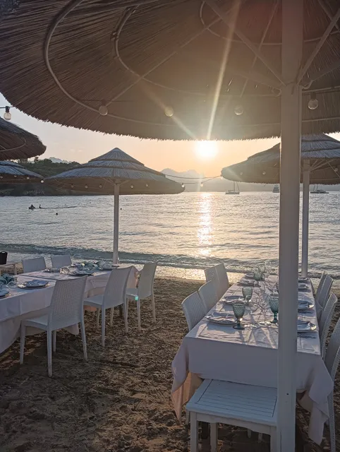 Ristorante Tartarughino - Porto Rotondo
