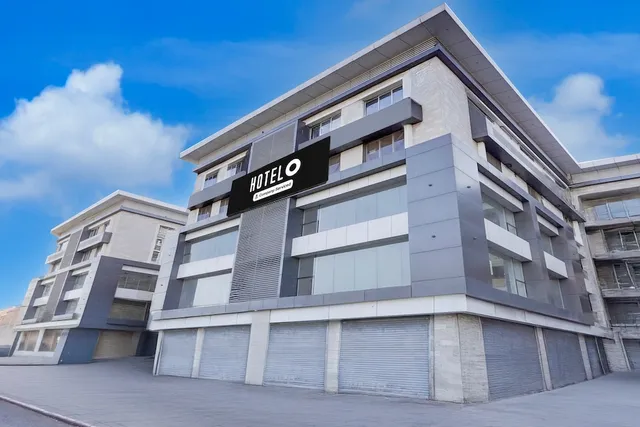 Hotel O Adajan formerly Blueberry Rooms