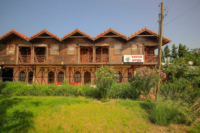 Yavuz Motel