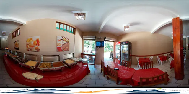 Casa de Minas Restaurante