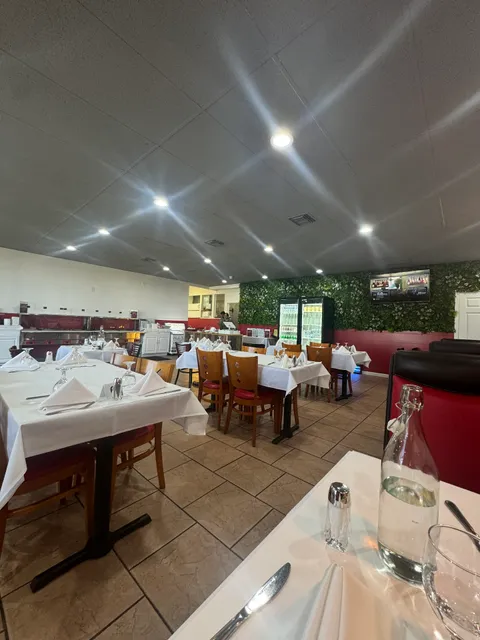 Indian Flavors Cuisine