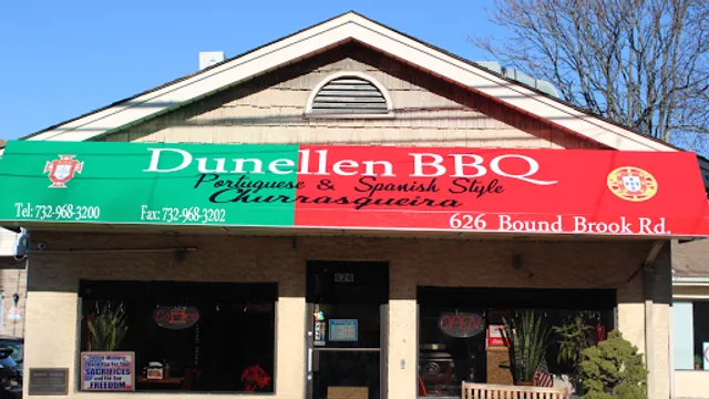 Dunellen BBQ