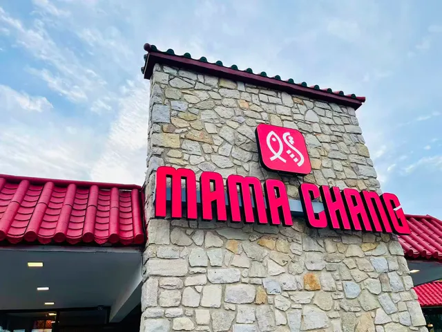 Mama Chang