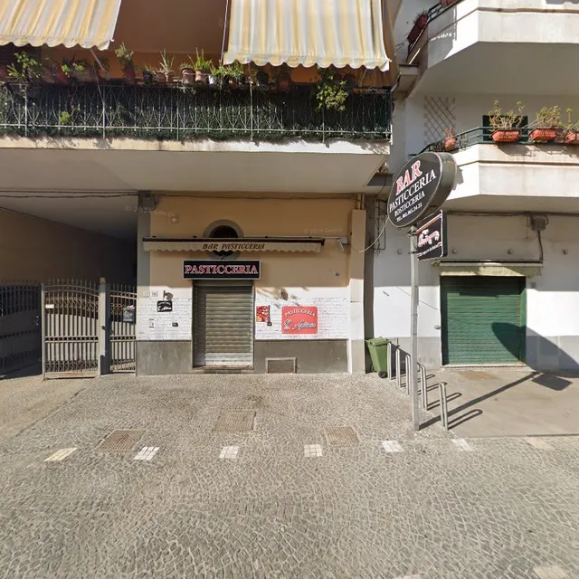 Pasticceria S. Antonio