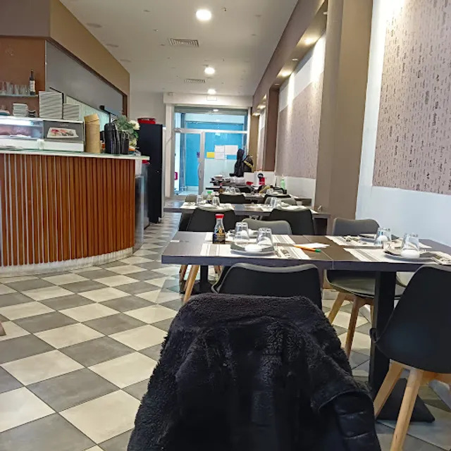 Sushi Miu - Fusion Restaurant