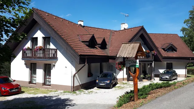 Penzion Dana