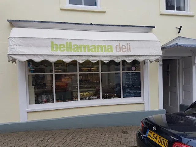 Bellamama