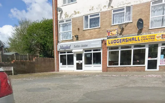 Mughal Tandoori Restaurant