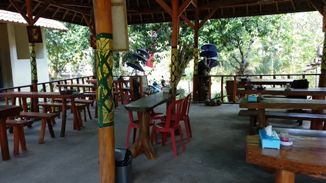 Warung Trisna Nusa