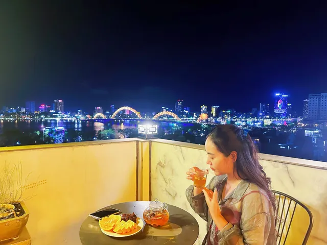 Dragon Hotel & Apartments Đà Nẵng