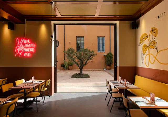 Berberè Porta Saragozza