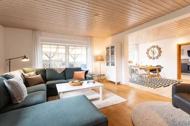 Ferienwohnungen Zedernweg