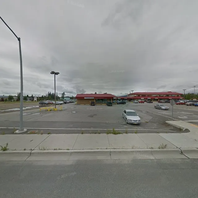 Emerald Isle Pull Tabs I