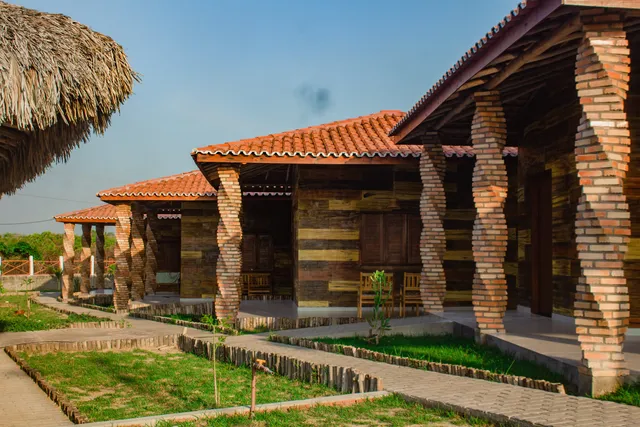 Chalés Passagem do Canto