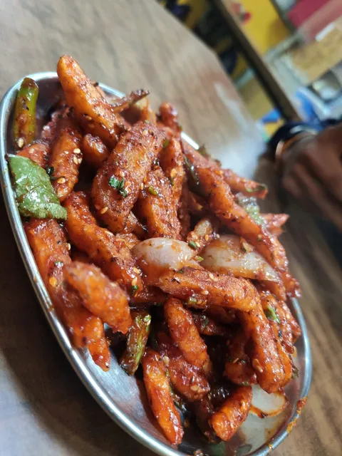 Maa Mishthan Bhandar