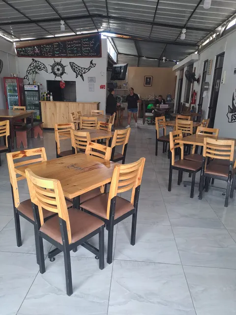 Cevicheria a tu estilo