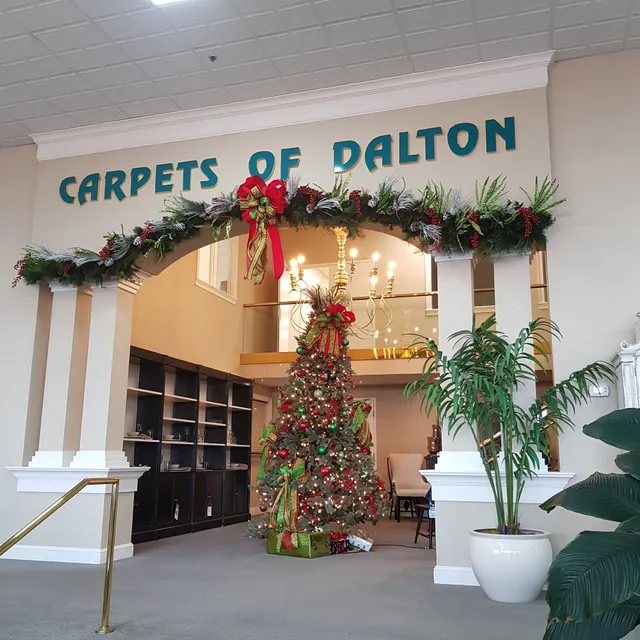 Carpets Of Dalton