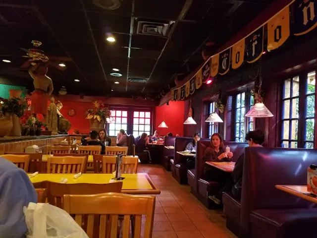 Casa Ole' Port Arthur