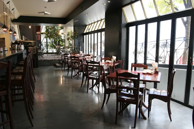 Café La Bohème Azabu-Juban
