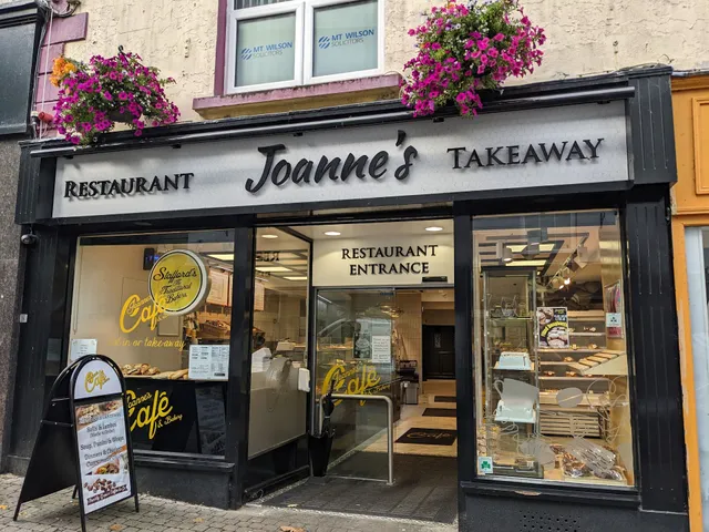 Joannes Cafe