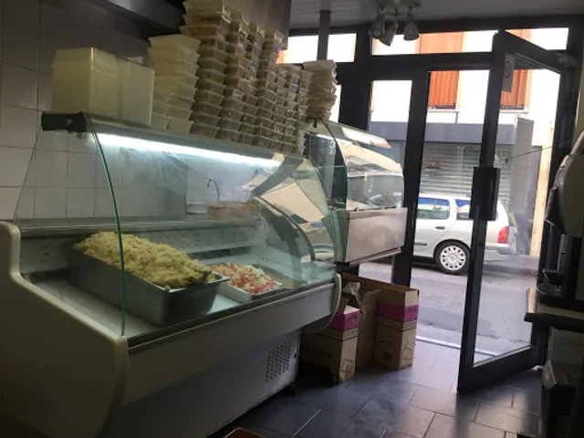 Koyaka Kitchen Restaurant