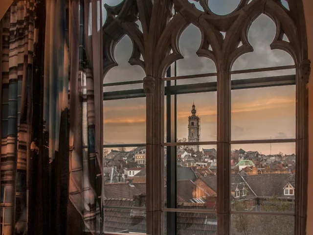 Martin's Dream Hotel