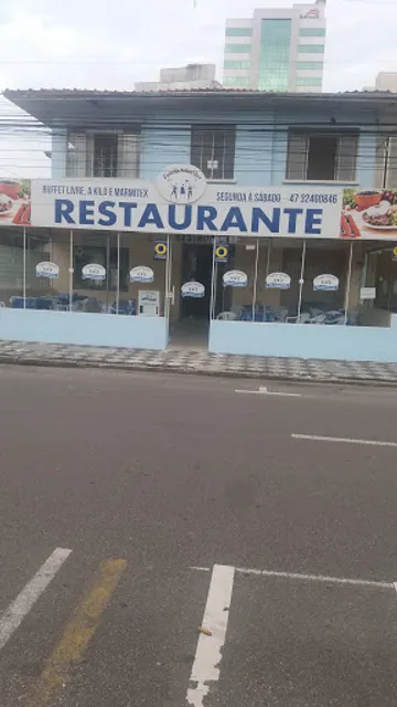 Restaurante Família Schneider