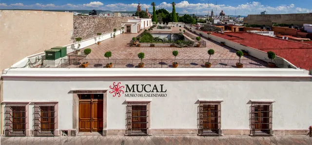 Mucal Museum Calendar
