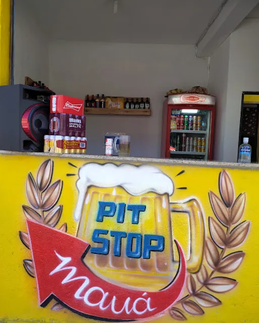 Pit Stop Mauá