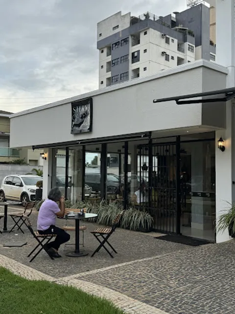 Sterna Café - Palmas