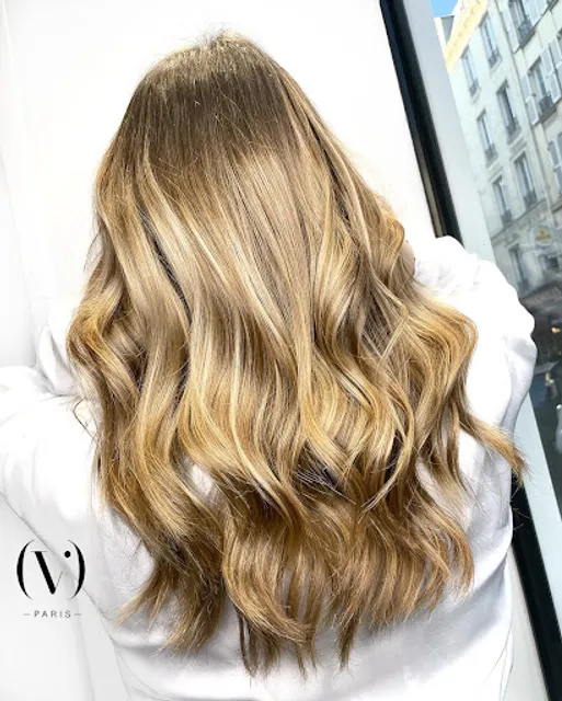 Valessio - Coiffeur Paris 7