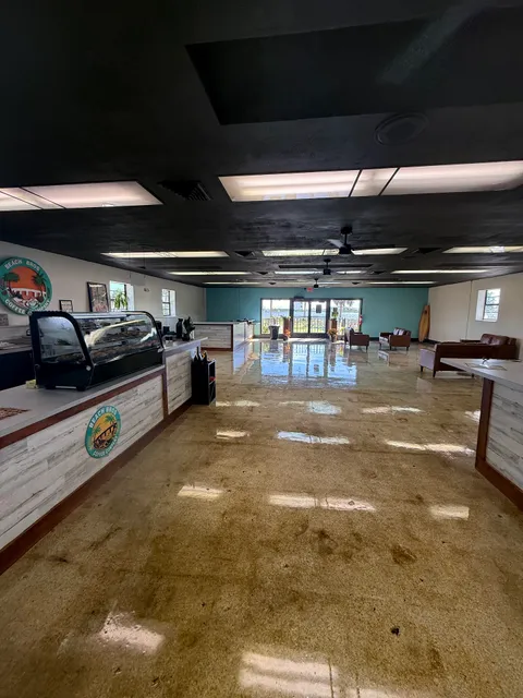 Beach Bros Coffee Company