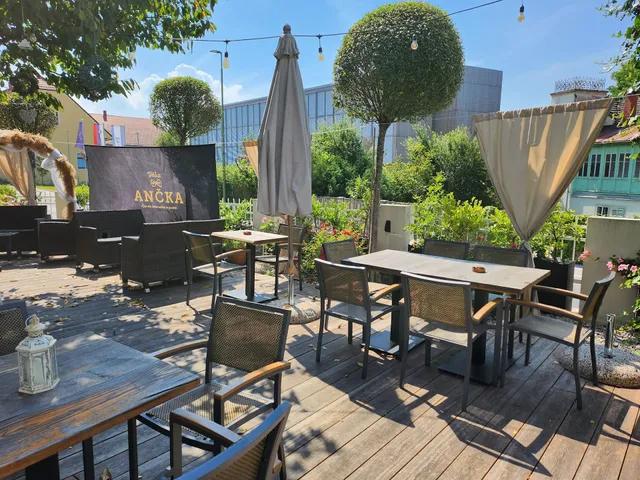 Hiša Ančka, Boutique Hotel