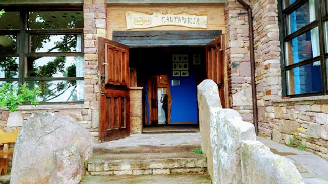 Restaurante La Cuchara del Camesa