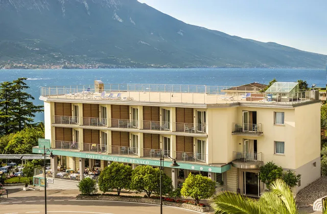 Hotel Sogno del Benaco