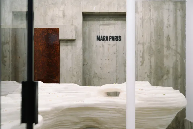 Mara Paris jewellery