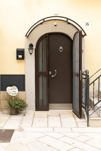 Borgo Giardino Adelfia