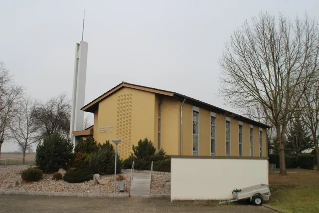 The Church of Jesus Christ of Latter-day Saints
